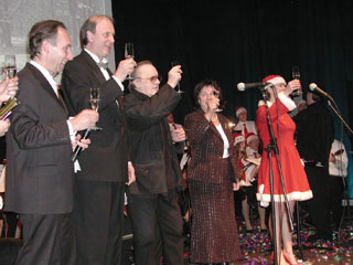 TD Ferdo Livadi i njihovi gosti odrali jo jedan koncert za pamenje
