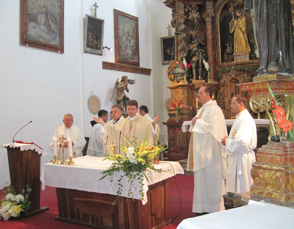 upa svetog Leonarda u Kotarima proslavila 200. godinjicu rada i djelovanja