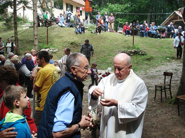 Planinarska bratovtina sv. Bernarda proslavila 20 godina djelovanja