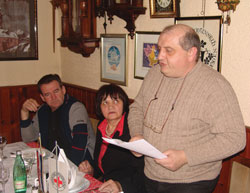 Samoborski Crveni kri odradio izbornu skuptinu