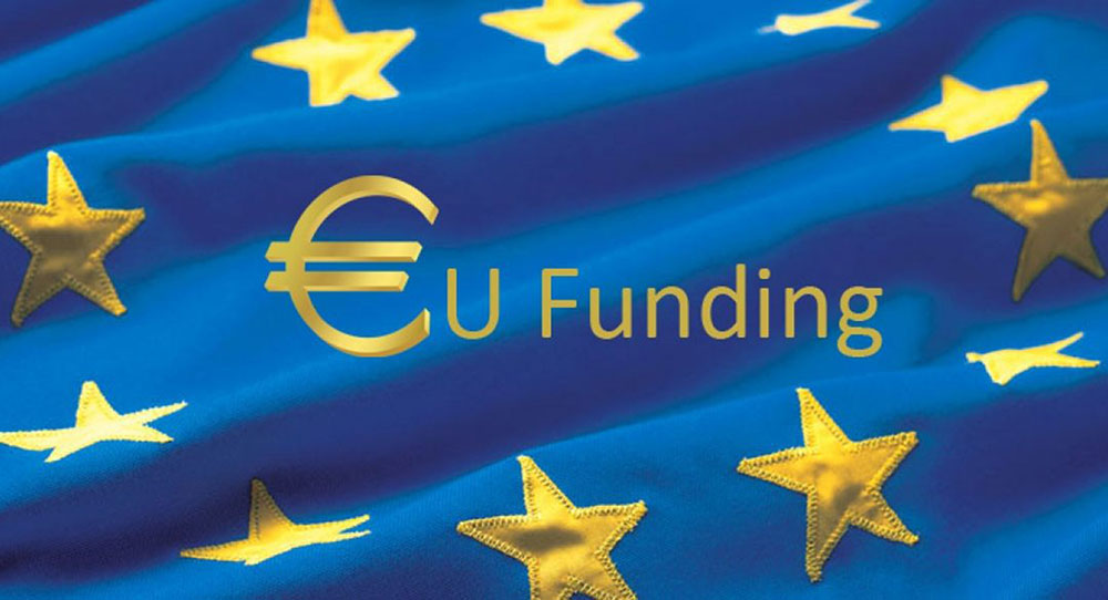 EU financira projekte usmjerene djeci, mladima, nezaposlenima i poduzetnicima