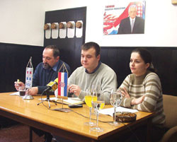 Samoborski HDZ nezadovoljan terminom izbora za vijea mjesnih odbora