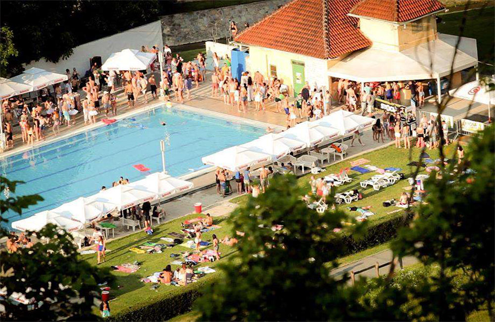 Sportski objekti Samobor najavljuju novu kupalinu sezonu 