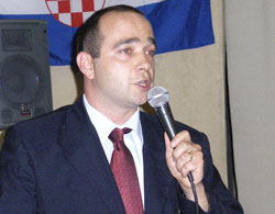 Izborna skuptina Hrvatske narodne stranke  liberalnih demokrata 