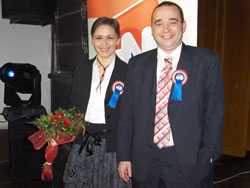 Hrvatska narodna stranka  liberalni demokrati odrala skup u Samoboru