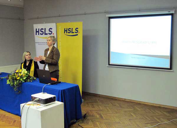 Predavanje o mjeri 302. IPARD programa u organizaciji HSLS-a i Liberalki
