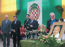 U Vrbovcu odrana tradicionalna manifestacija 