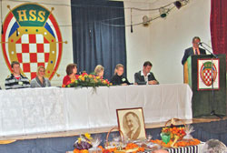 Gradska organizacija Hrvatske seljake stranke Svete Nedelje odrala programsku skuptinu