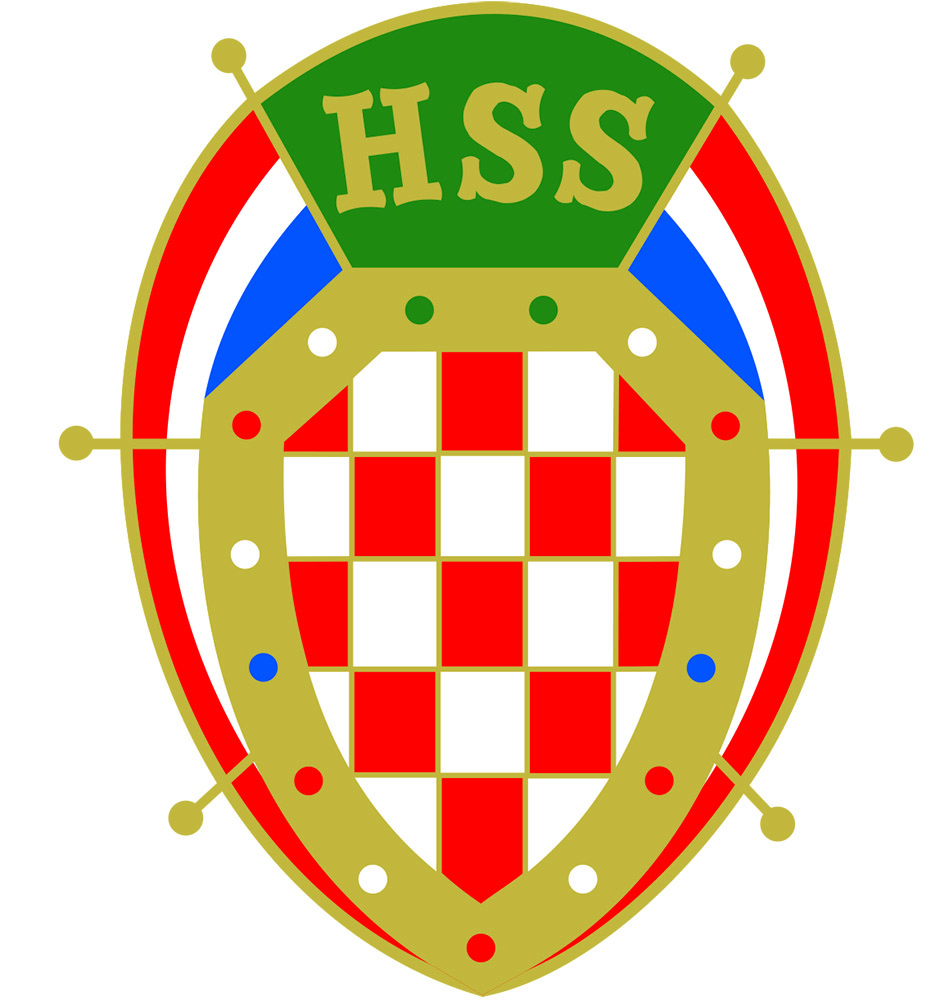 Priopenje HSS-a Zagrebake upanije 