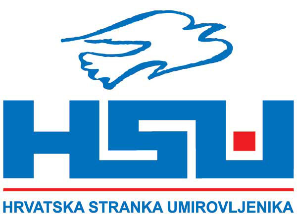 Sa sjednice Predsjednitva upanijske organizacije HSU-a Zagrebake upanije
