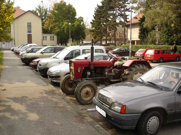 Dobra vijest iz Komunalca za korisnike gradskih parkiralita
