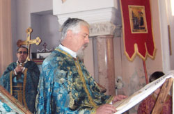Promjene u vodstvu Krievake eparhije za vjernike bizantsko-slavenskog obreda