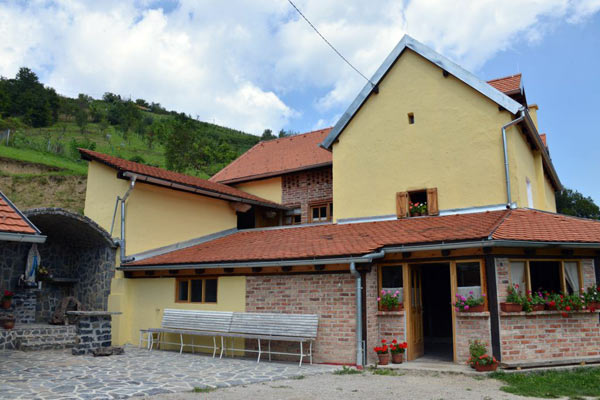 Planinarski dom Cerinski vir otvara svoja vrata u subotu, 29. kolovoza