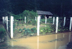 Poplave na podruju Samobora