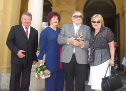 Hrvatska obrtnika komora promovirala nove majstore i nagradila najbolje
