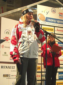 Prije Fanika u Samoboru sveano otvoreno prvo meunarodno FIS skijako natjecanje u Hrvatskoj