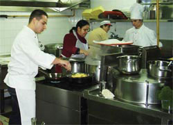 Seminarom u Grdanjcima nastavljen projekt Samobor  grad u kojem se dobro jede
