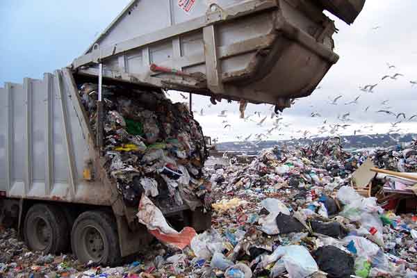 Reagiranje Ureda upana Stjepana Koia na izjavu Milana Bandia o zbrinjavanju otpada