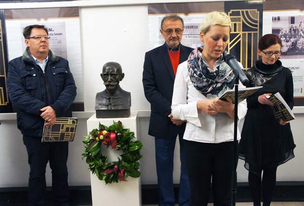Samoborski muzej za Dan grada izlobu posvetio poznatom samoborskom gradonaelniku Mirku Kleiu