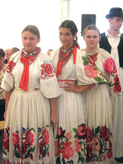 U Maloj Gorici odrana tradicionalna smotra folklora