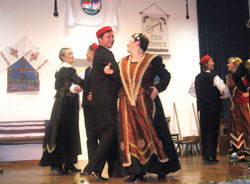 KUD Strmec odrao tradicionalni koncert za Jurjevo