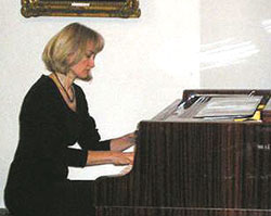 U Samoborskom muzeju nastupila pijanistica Marija Mikuli timac 