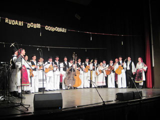U samoborskom kinu odran tradicionalni koncert KUD-a Otrc 