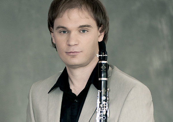 Mihael Paar - svestrana umjetnika djelatnost samoborskog klarinetista