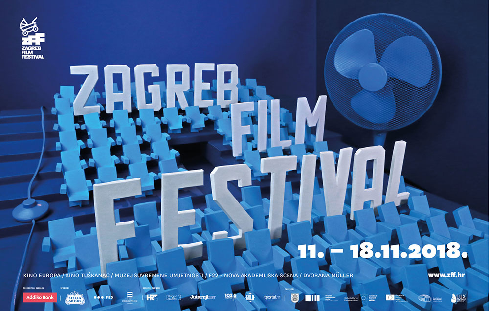 Zagreb Film Festival i u Samoboru
