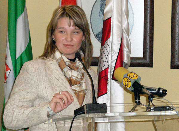 Ravnateljica POU Samobor Ana-Marija Crnojevi o buri koju je izazvao njen reizbor i planovima za novi mandat