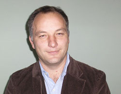 Roland Gajak, predsjednik samoborskog HSLS-a i doskoranji proelnik Upravnog odjela za financije