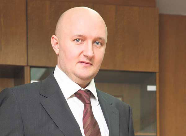 Predsjednik Uprave DIV-a Tomislav Debeljak govori za Glasnik o ulasku samoborskog poduzea u brodogradnju i problemima poduzetnika