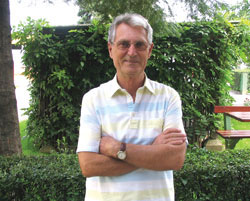 eljko Bradi, autor Pjesmarice samoborskih autora 