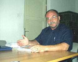 Razgovor: Slobodan Zori, direktor samoborskog komunalnog poduzea Komunalac