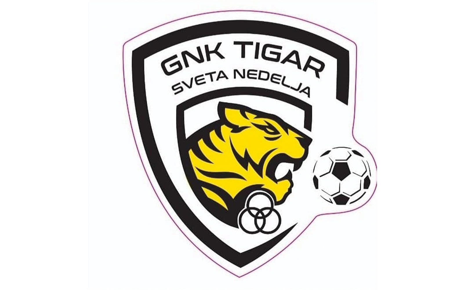 4. nogometna liga sredite Zagreb  B - 2. kolo
GNK Tigar Sveta Nedjelja  Gradii 5:1 (1:0)