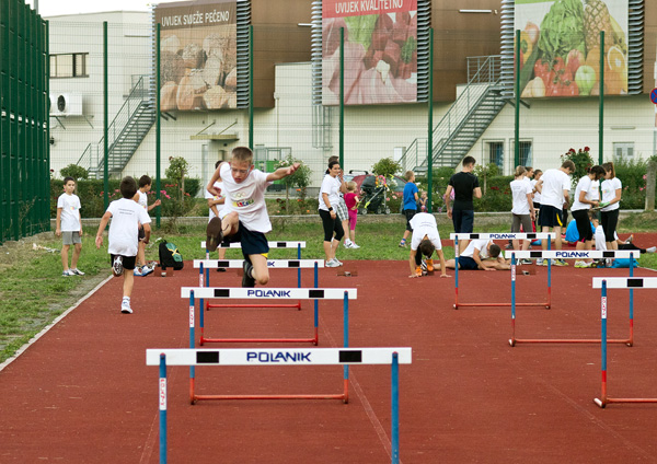 HOD - Obiljeen Hrvatski olimpijski dan