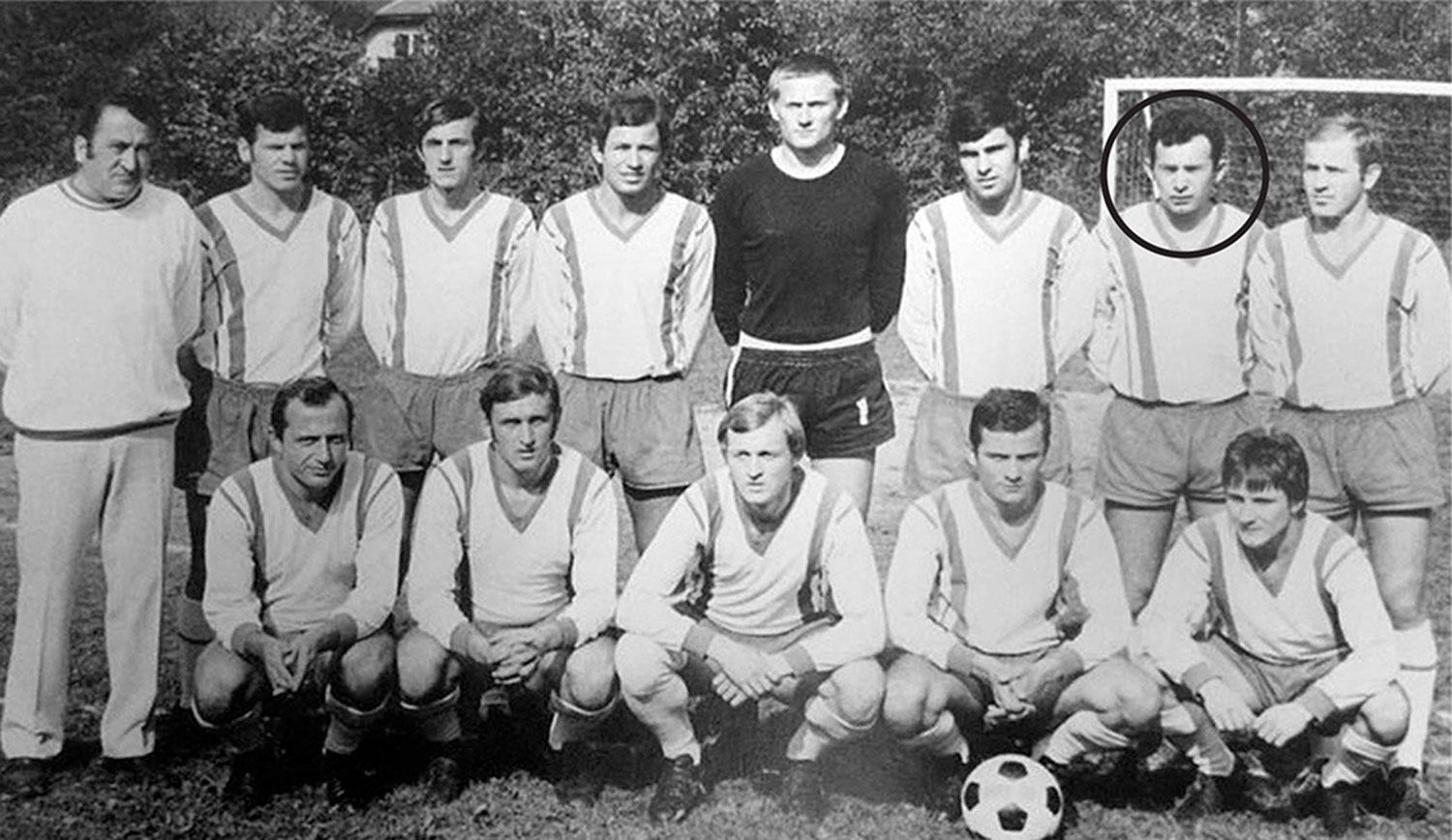 Samoborska nogometna legenda preselila u vjenost