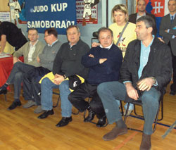 Poeo 16. meunarodni Judo kup Samobora 2007