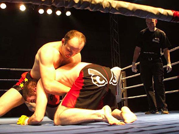 K-1 i MMA - Meunarodni turnir u Poljskoj
 