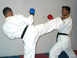 Meunarodni karate turnir Meimurje open, akovec, 11.09.2004.