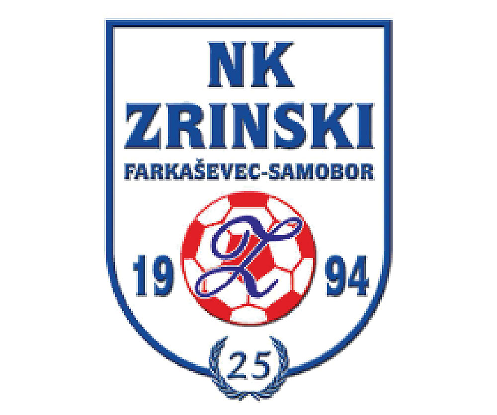 1. NL - zapad 25. kolo
Zrinski - Mladost (KS) 0:0