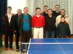 Boini turnir lanova STK Samobor 2003