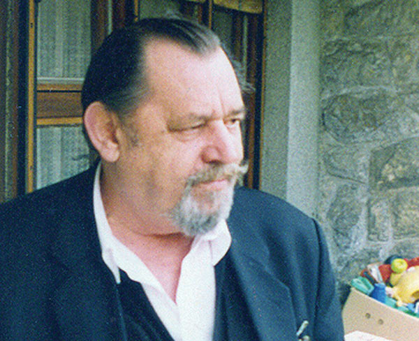 U 83. godini preminuo Nikola Zore