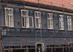 Obnova zgrada Poglavarstva na Trgu kralja Tomislava