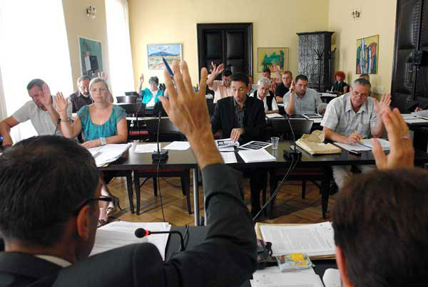 Nastavak u petak prekinute sjednice Vijea donio rasplet situacije oko izbora ravnateljice POU Samobor