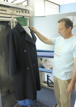 Eko tekstilno kemijska istionica Novo-Tex Zlodi u Samoboru nudi izuzetno povoljnu pripremu odjee za zimske dane
