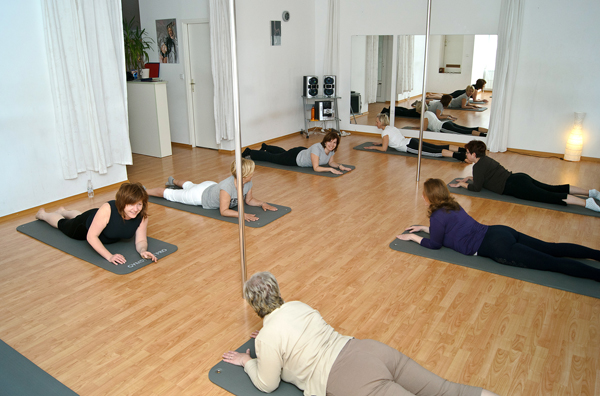Pilates Studio u Gajevoj 35 idealno je mjesto za vjebanje, koje s poetkom proljea nudi akcijske cijene svojih usluga  od Anas sensual fitnessa, preko raznih vrsta vjebanja, do yoge 