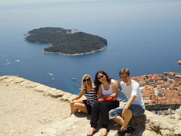 Troje Samoboraca sudjelovalo na meunarodnom seminaru u Dubrovniku
