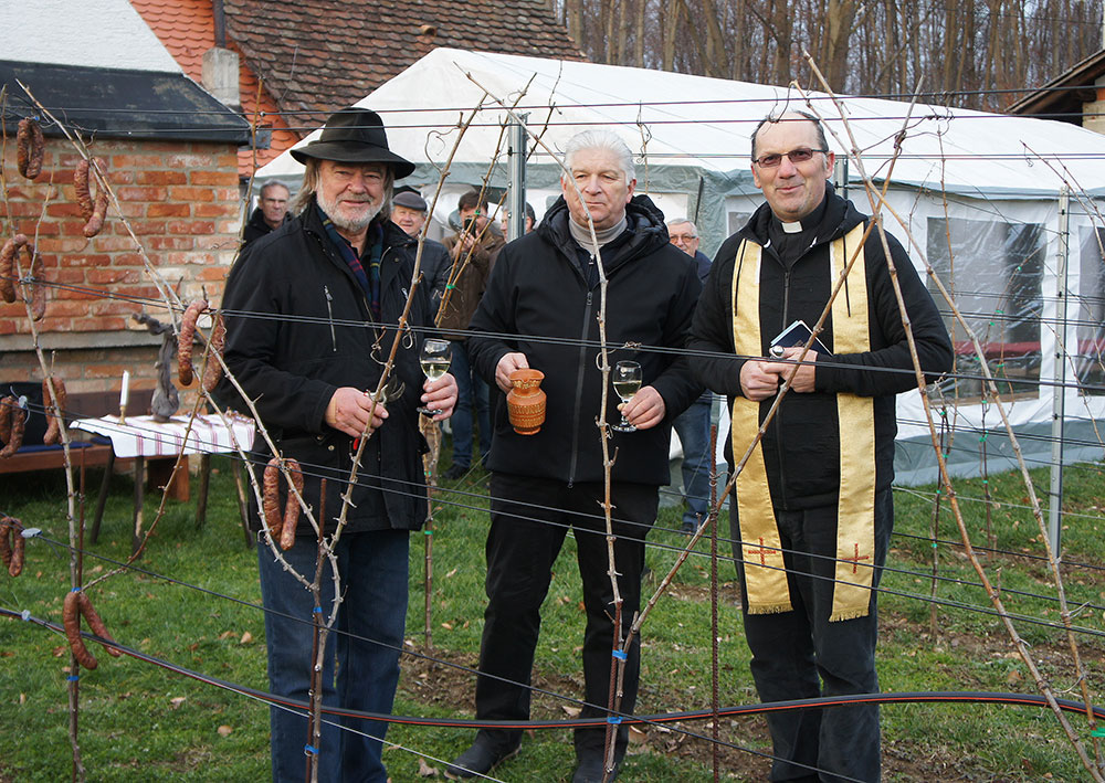 Znaajne aktivnosti Samoborske vinogradarsko vinarske udruge u sijenju 