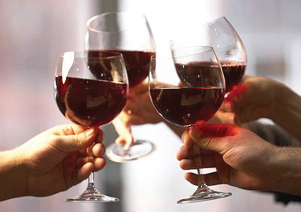 Vinska sveanost Samoborske vinogradarsko vinarske udruge